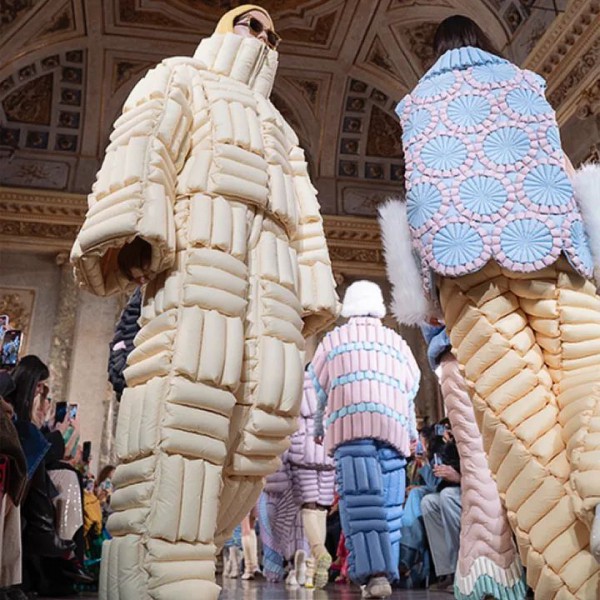 嘉興出臺新政,支持羽絨服等傳統特色產業高質量發展